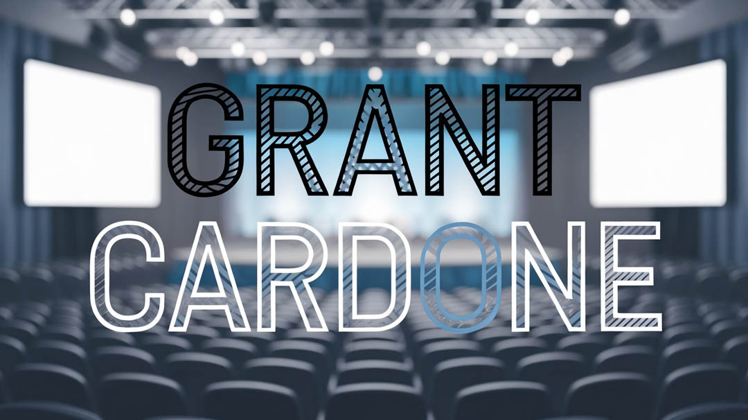 Grant Cardone Keynote Speaker Grant Cardone Keynote Speaker