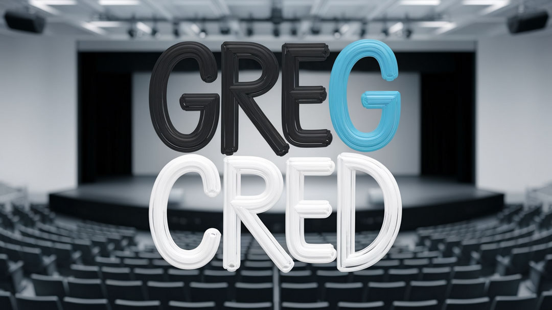 Greg Creed Keynote Speaker Greg Creed Keynote Speaker