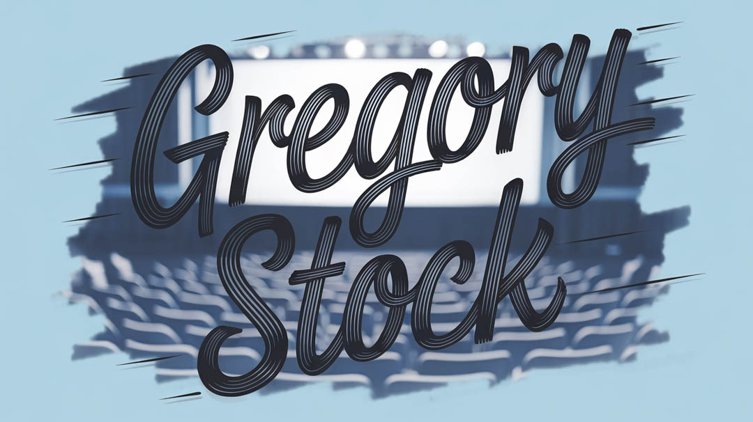 Gregory Stock Keynote Speaker Gregory Stock Keynote Speaker