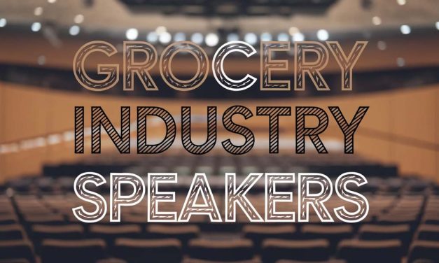 Grocery Industry Speakers