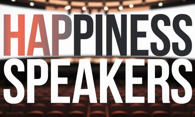 Happiness Speakers