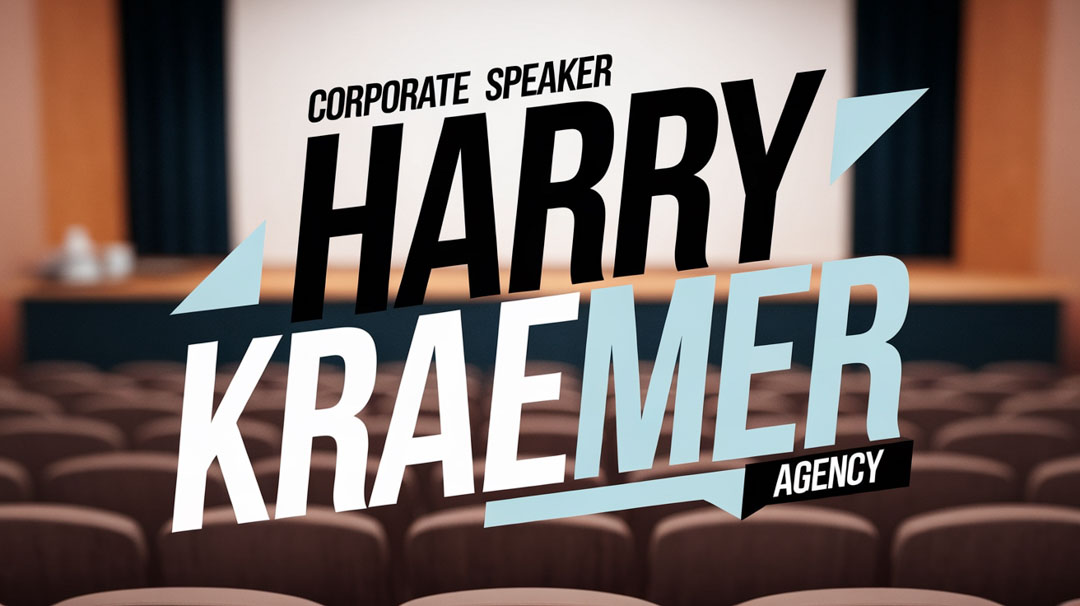 Harry Kraemer Keynote Speaker Harry Kraemer Keynote Speaker