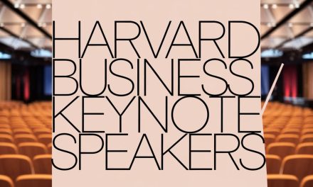 Harvard Business Keynote Speakers