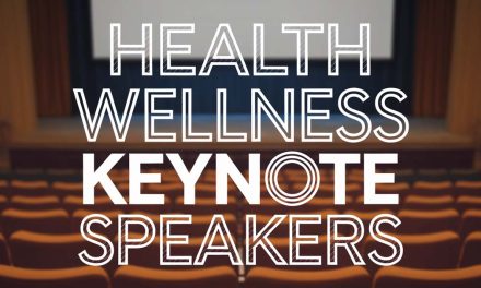 Health & Wellness Keynote Speakers