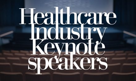 Healthcare Industry Keynote Speakers
