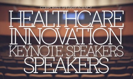 Healthcare Innovation Keynote Speakers