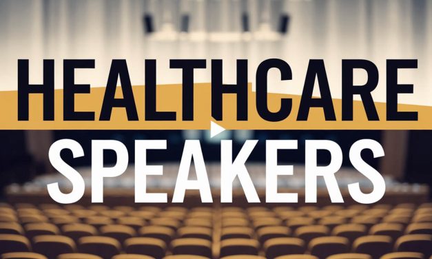 Healthcare Speakers