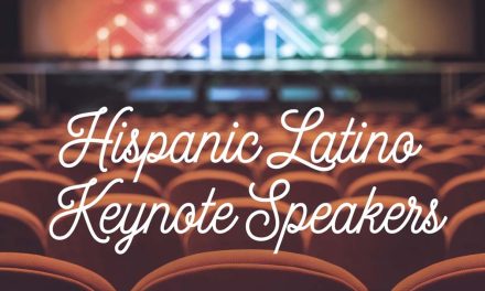 Hispanic & Latino Keynote Speakers