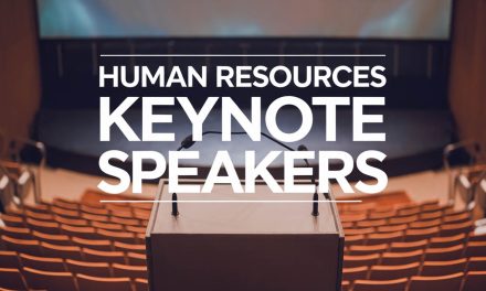 Human Resources Keynote Speakers