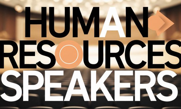 Human Resources Speakers