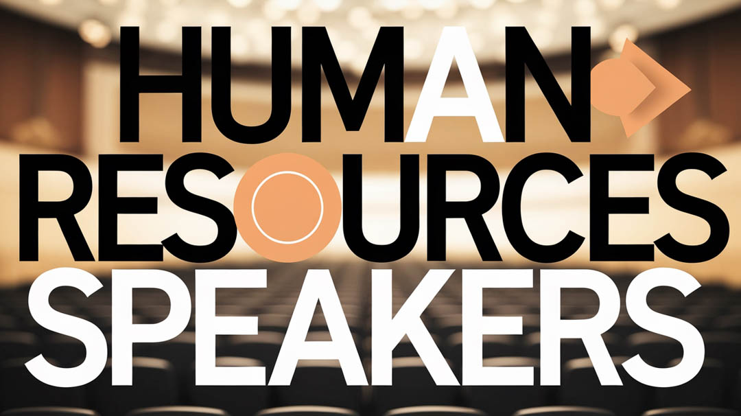 Human Resources Speakers