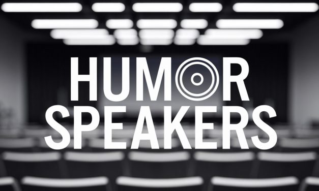 Humor Speakers