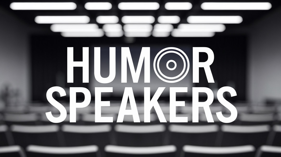 Humor Speakers