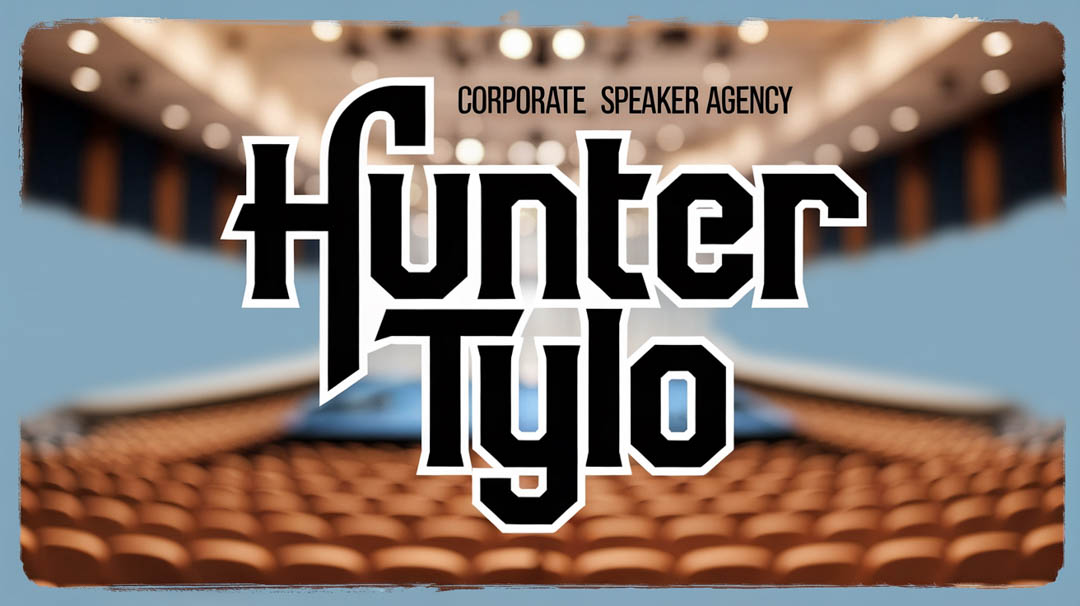 Hunter Tylo Keynote Speaker Hunter Tylo Keynote Speaker