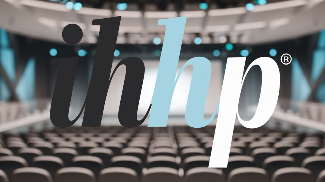 IHHP Keynote Speaker IHHP Keynote Speaker