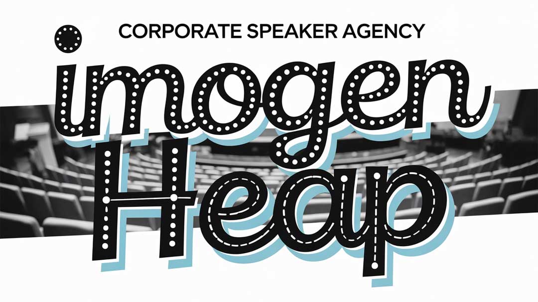 Imogen Heap Keynote Speaker Imogen Heap Keynote Speaker