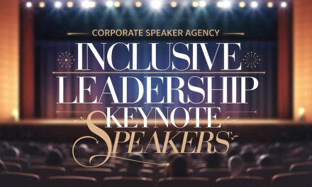 Inclusive Leadership Keynote Speakers