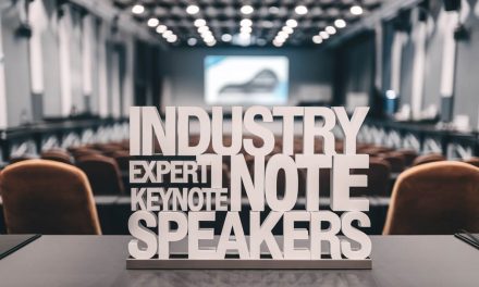 Industry Expert Keynote Speakers