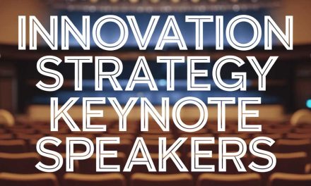 Innovation Strategy Keynote Speakers