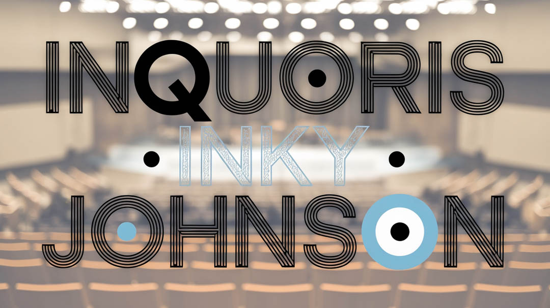 Inquoris Inky Johnson Keynote Speaker
