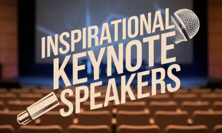 Inspirational Keynote Speakers
