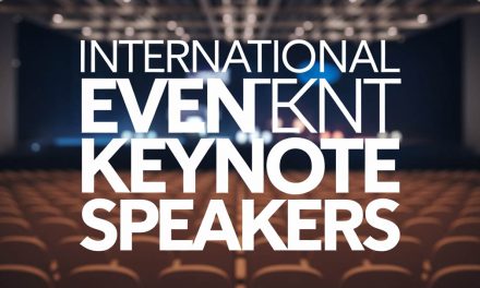 International Event Keynote Speakers