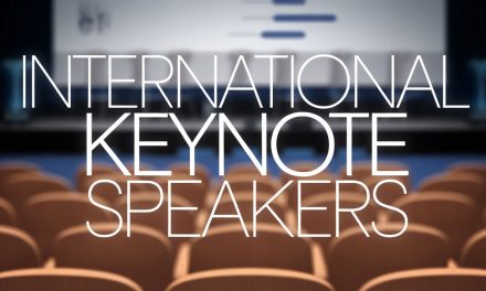 International Keynote Speakers