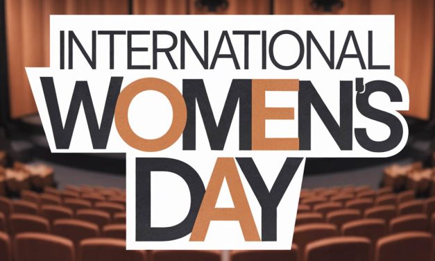 International Womens Day