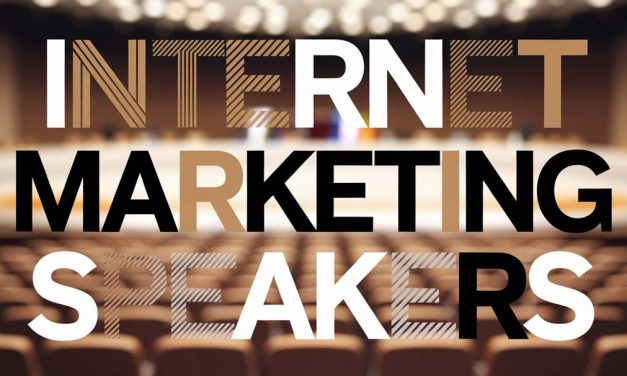 Internet Marketing Speakers