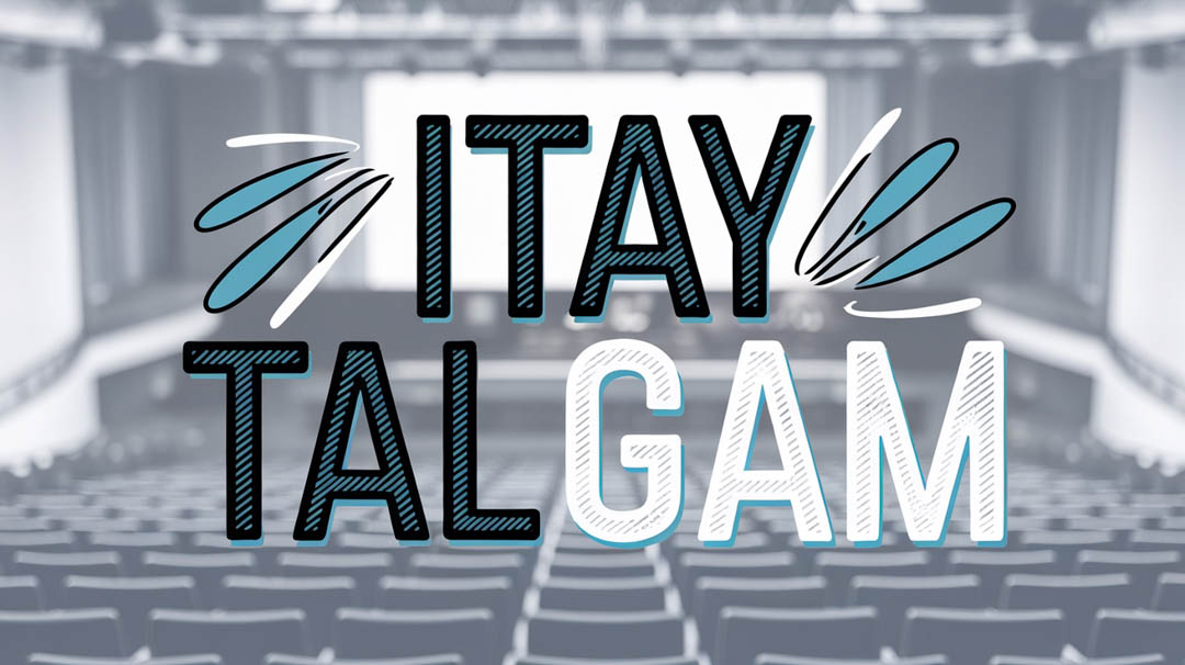 Itay Talgam Keynote Speaker