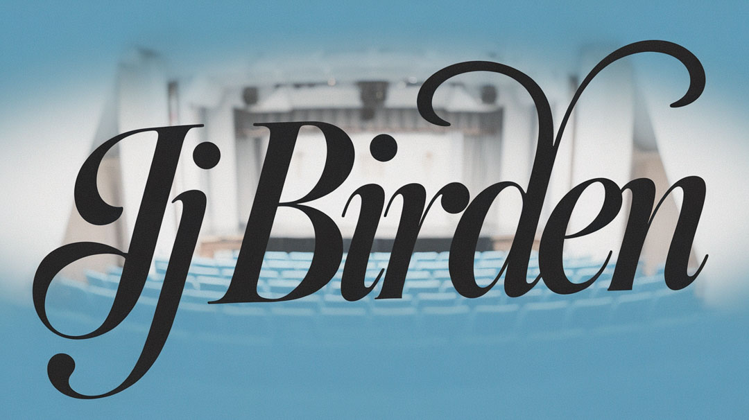 JJ Birden Keynote Speaker