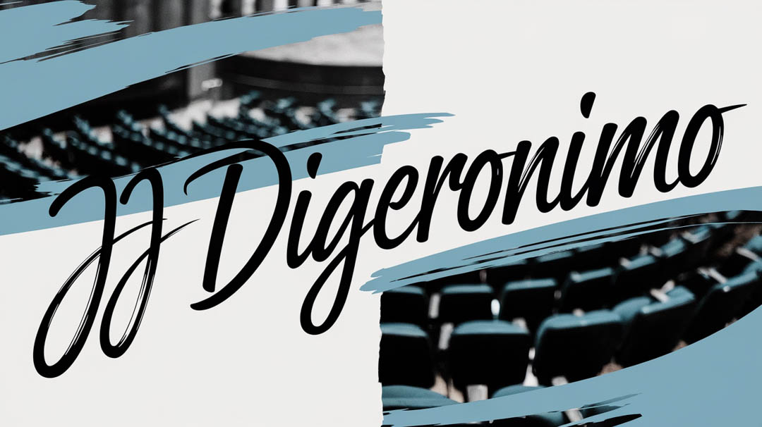 JJ DiGeronimo Keynote Speaker