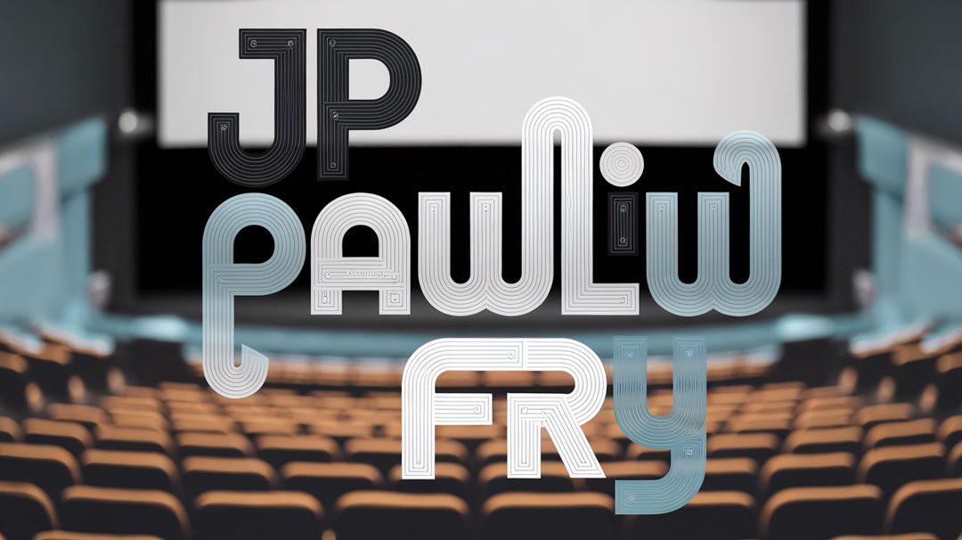 JP Pawliw Fry Keynote Speaker