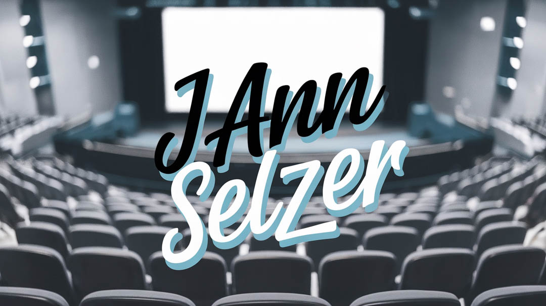 J Ann Selzer Keynote Speaker