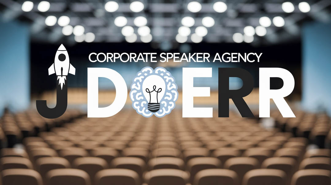 J Doerr Keynote Speaker