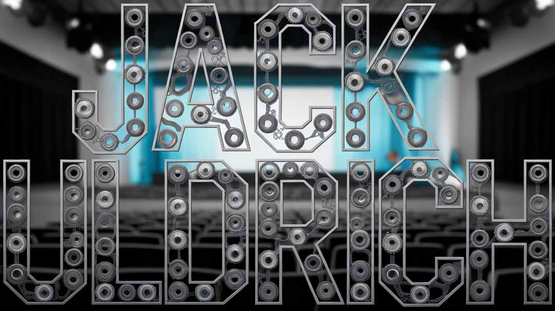 Jack Uldrich Keynote Speaker