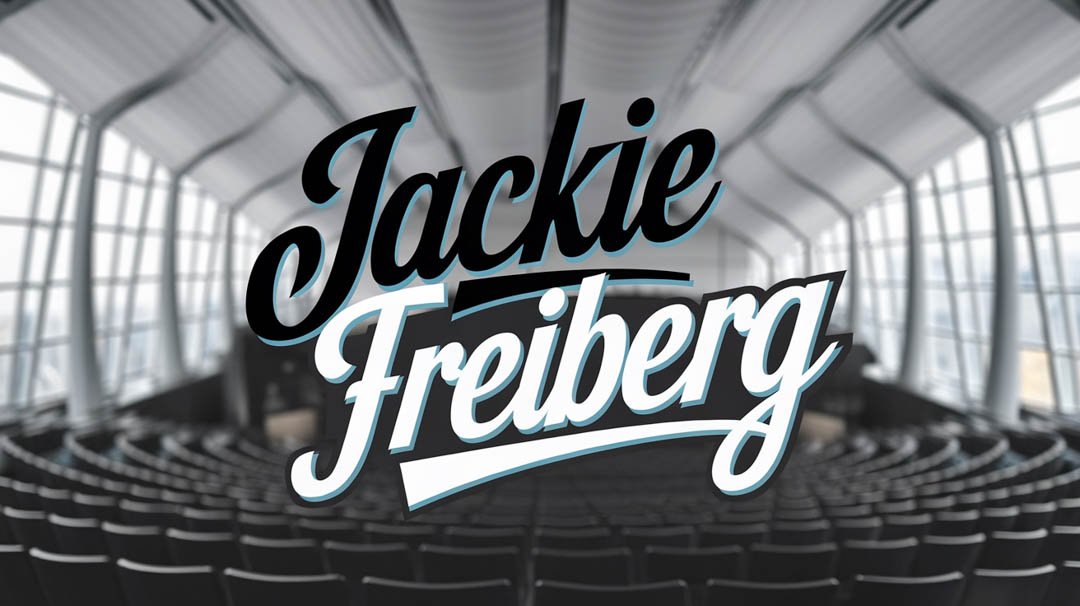 Jackie Freiberg Keynote Speaker