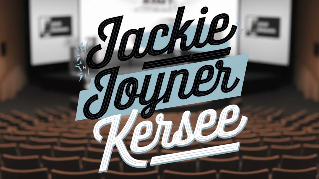 Jackie Joyner Kersee Keynote Speaker