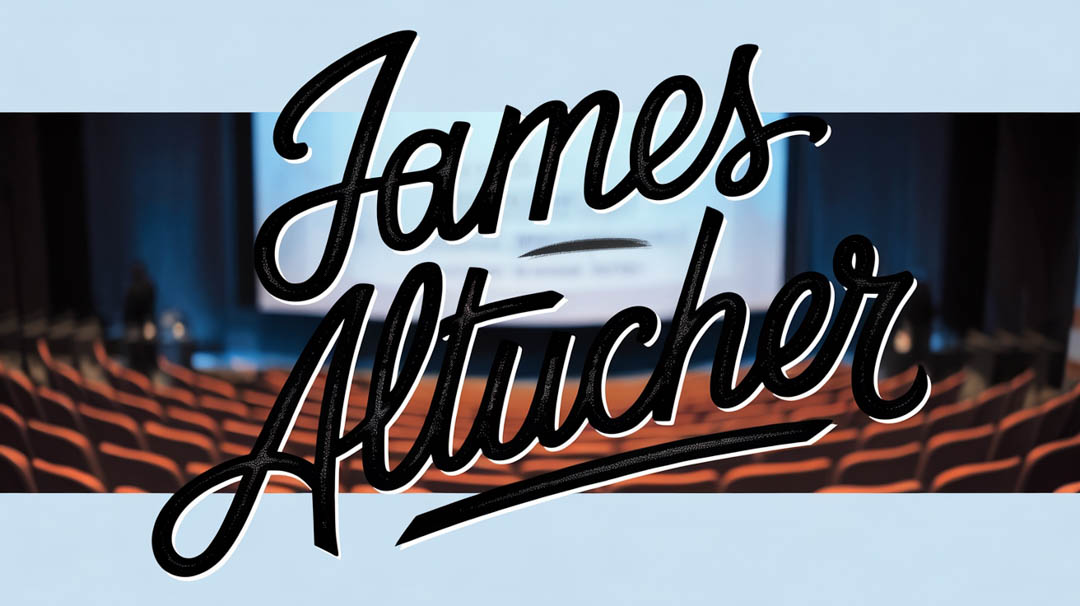 James Altucher Keynote Speaker James Altucher Keynote Speaker