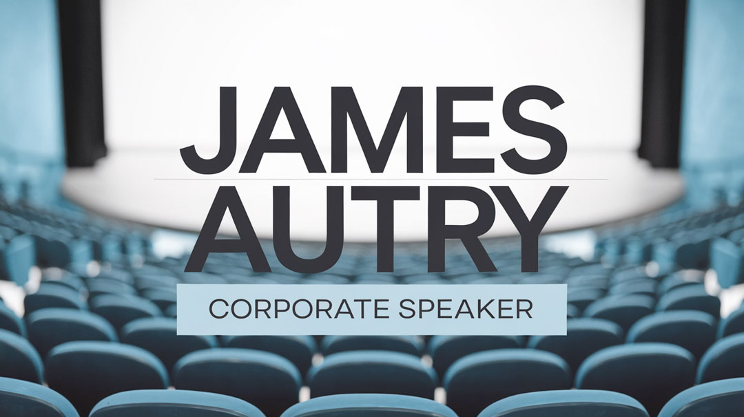 James Autry Keynote Speaker