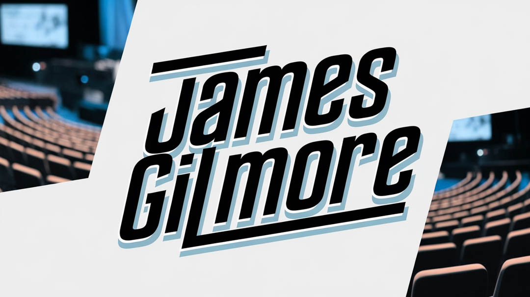 James Gilmore Keynote Speaker