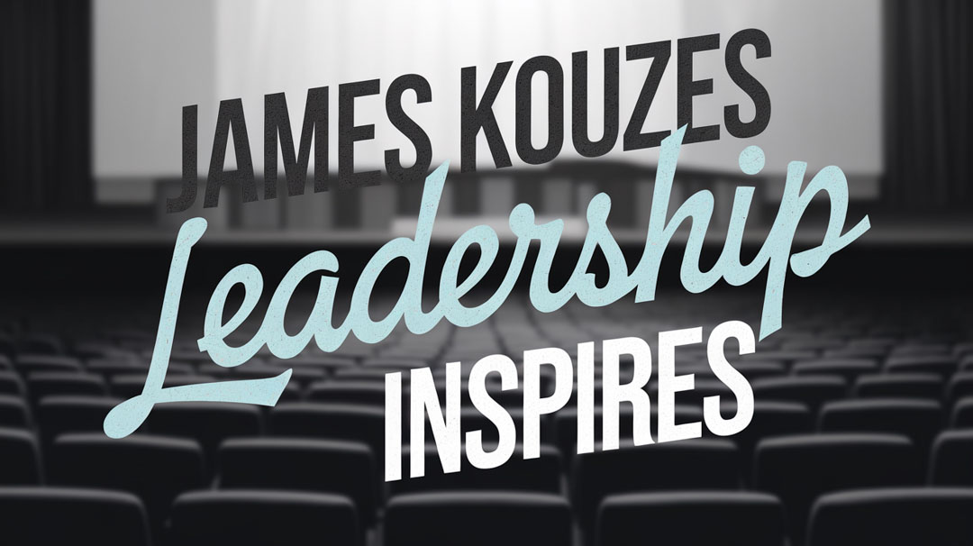 James Kouzes Keynote Speaker James Kouzes Keynote Speaker