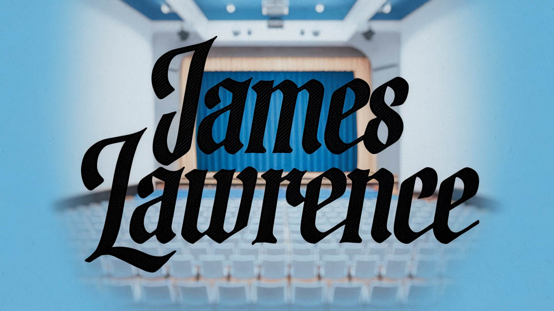 James Lawrence Keynote Speaker