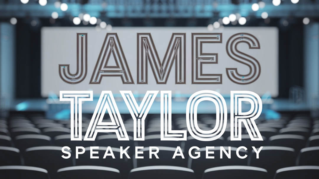 James Taylor Keynote Speaker James Taylor Keynote Speaker