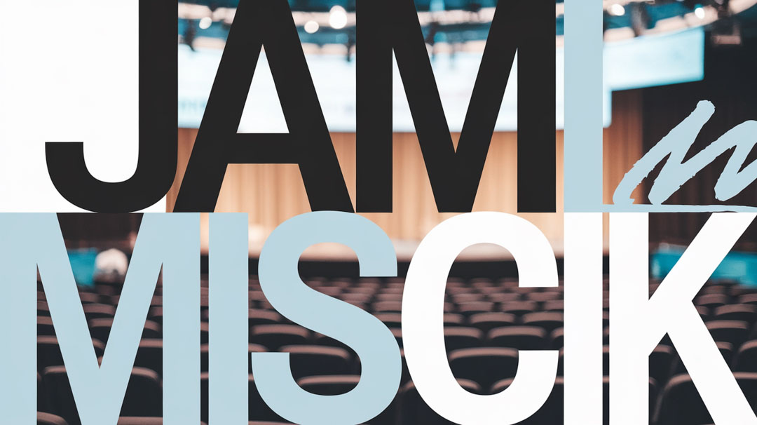 Jami Miscik Keynote Speaker Jami Miscik Keynote Speaker