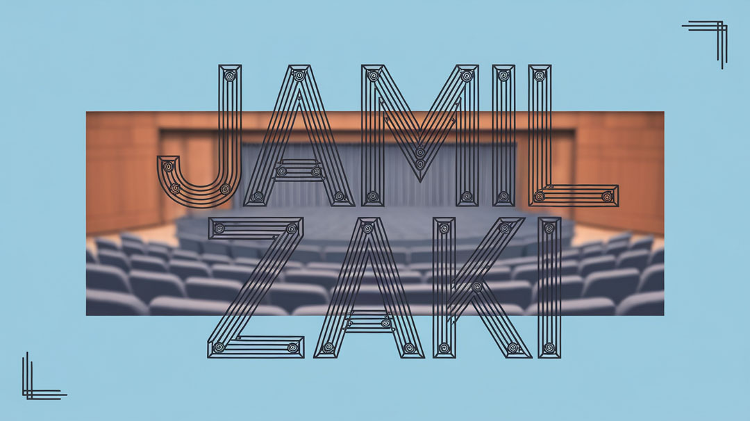 Jamil Zaki Keynote Speaker Jamil Zaki Keynote Speaker