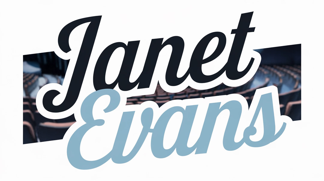 Janet Evans Keynote Speaker Janet Evans Keynote Speaker