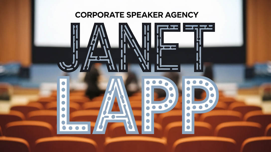 Janet Lapp Keynote Speaker Janet Lapp Keynote Speaker