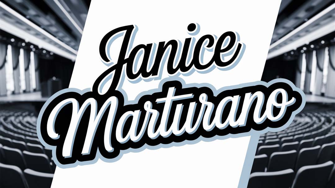 Janice Marturano Keynote Speaker Janice Marturano Keynote Speaker