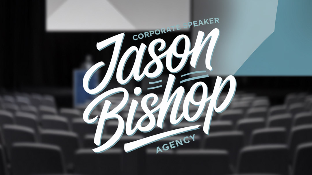 Jason Bishop Keynote Speaker Jason Bishop Keynote Speaker